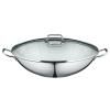Poêle wok Macao WMF
