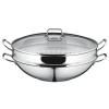 Poêle wok Macao WMF