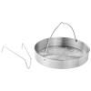 Panier vapeur pour autocuiseur ECOQUICK ND 22 cm, perforé, Zwilling
