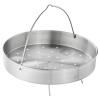 Panier vapeur pour autocuiseur ECOQUICK ND 22 cm, perforé, Zwilling
