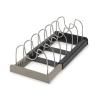 Organisateur de couvercle de marmite DRAWER STORE , Joseph Joseph