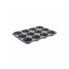 Moules à muffin, 12 moules, antiadhésif, de Buyer