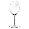 Verre à vin rouge PERFORMANCE SYRAH / SHIRAZ 630 ml, Riedel