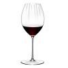 Verre à vin rouge PERFORMANCE SYRAH / SHIRAZ 630 ml, Riedel