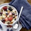 Régler cuillères à café sur le muesli Nouveau WMF