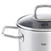 Batterie de cuisine VISEO, 5 pièces, Fissler