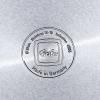 Batterie de cuisine VISEO, 5 pièces, Fissler