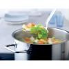 Batterie de cuisine VISEO, 5 pièces, Fissler