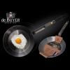 Poêle à omelette MINERAL B 24 cm, de Buyer