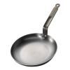 Poêle à omelette MINERAL B 24 cm, de Buyer