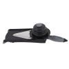 Mandoline COBRA V AXIS, noir, de Buyer