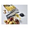 Mandoline COBRA V AXIS, noir, de Buyer