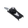 Mandoline COBRA V AXIS, noir, de Buyer