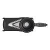 Mandoline COBRA V AXIS, noir, de Buyer