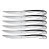 Couteau à steak en set, 6 pièces, coffret cadeau, WMF