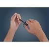 Ciseaux à cuticules 2 en 1 BT TWINOX M, Zwilling