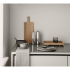 Plateau petit-déjeuner ABENTO S, 18 x 30 cm, bois, Blomus