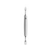 Set manucure BT CLASSIC INOX, 5 pièces, noir, Zwilling