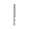 Set manucure BT CLASSIC INOX, 5 pièces, noir, Zwilling