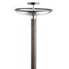 Mangeoire à oiseaux et distributeur d'eau FUERA, Blomus