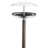 Mangeoire à oiseaux et distributeur d'eau FUERA, Blomus