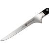 Couteau à désosser POUR 14 cm, noir, ZWILLING