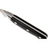Couteau à désosser POUR 14 cm, noir, ZWILLING