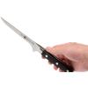 Couteau à désosser POUR 14 cm, noir, ZWILLING