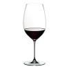 Verres à vin Shiraz new world VERITAS, 2 pc.., Riedel