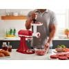 Accessoires hachoir à viande et à fruits pour mixeur sur socle 5KSMFVSFGA, KitchenAid