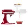 Accessoires hachoir à viande et à fruits pour mixeur sur socle 5KSMFVSFGA, KitchenAid