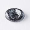 Galet repose-couteaux BLACK SAKURA, porcelaine, MIJ
