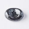 Galet repose-couteaux BLACK SAKURA, porcelaine, MIJ