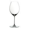 Verre à vin rouge SYRAH VERITAS 630 ml, Riedel