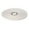 Dessous de plat OOLONG 14 cm, crème, Blomus