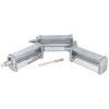Kit d'accessoires pour pâtes pour mixeur sur socle , 3 pièces, KitchenAid