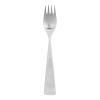 Couverts Maya cuillère à dessert norstaal, set de 6 pc, Stelton
