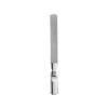 Set manucure BT CLASSIC INOX, 5 pièces, rouge, Zwilling