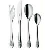 Set de couverts pour enfants, 4 pièces, dwarves, WMF