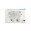 Kit de manucure pour enfants BT TWINOX, 3 pièces, éléphant, Zwilling