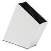 Bloc à couteau ANGLED, blanc, Eva Solo