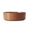 Bol de service CARACTERE 17 cm, brique, REVOL