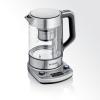 Bouilloire électrique WK 3422 1,7 l, avec théière, Severin