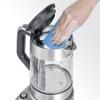 Bouilloire électrique WK 3422 1,7 l, avec théière, Severin