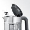 Bouilloire électrique WK 3422 1,7 l, avec théière, Severin