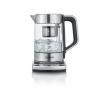 Bouilloire électrique WK 3422 1,7 l, avec théière, Severin