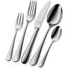 Ménagère MERIT, 66 pc, Cromargan protect®, WMF