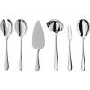 Ménagère MERIT, 66 pc, Cromargan protect®, WMF