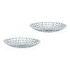 Bol de service BOSSA NOVA, set de 2 pièces, Nachtmann