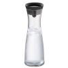 Carafe à eau BASIC 1 l, avec couvercle noir, WMF